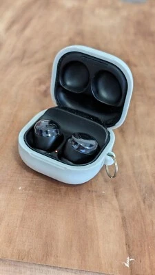 Samsung Galaxy Buds Pro - Phantom Black - Immagine 1 di 4