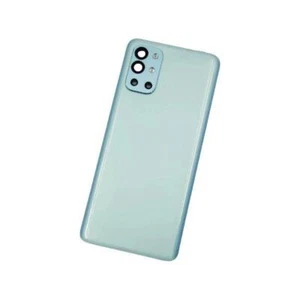 OnePlus 9R Back Door + Camera Lens In Lake Blue - Picture 1 of 1