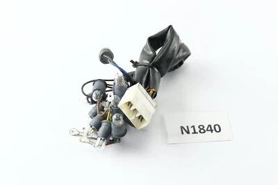 Yamaha FZR 600 R 4MH 1994 - Cable Indicador Luces Instrumentos N1840 Foto 1 de 2