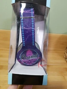 AURICULARES COASTAL CHEER & DANCE GRAND CHAMPION NUEVOS EN CAJA - Imagen 1 de 5