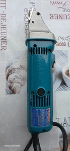 MAKITA Blechscherer 1670 - Bild 1 von 13