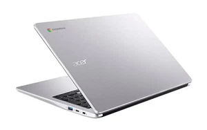 Acer - Chromebook 315 - 15.6" HD Laptop - Intel Pentium N6000 - 4GB LPDDR4X -... - Picture 1 of 5