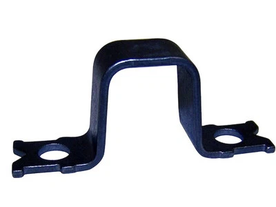 Brazo basculante pivote corona 75133NVQG 1982 1983 1984 para Jeep Scrambler 1981-1985 Foto 1 de 2