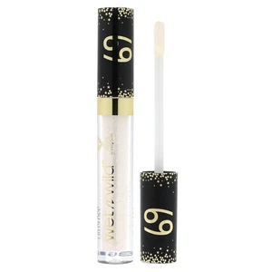 Color Icon, Lip Gloss, 674B Cancer, 0.12 fl oz (3.5 ml) - Picture 1 of 3