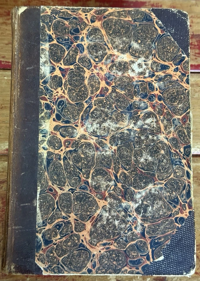 Thiers, L. Adolfo Rivoluzione Francese 1842 1st Italian Ed. Vol. 2 Illustrated Foto 1 de 4