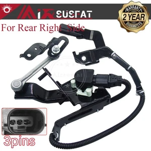 FOR LEXUS RX350 RX450h REAR RIGHT HEADLIGHT LEVEL SENSOR 89407-48060 2010-2022 - Picture 1 of 4