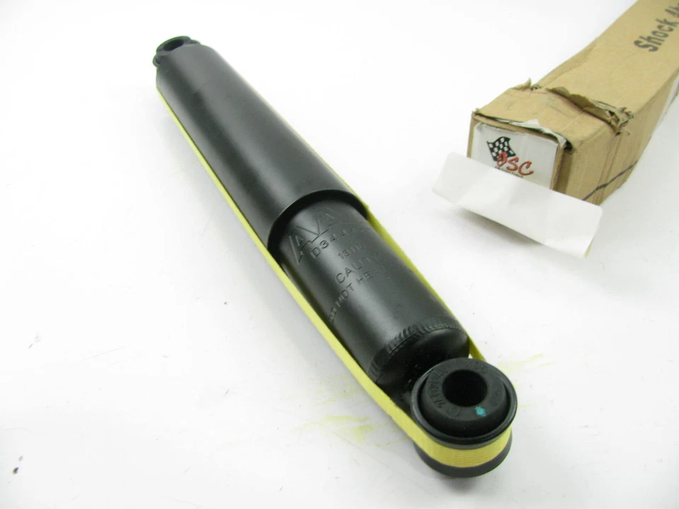 Amortiguador de suspensión trasera OSC S3447 para Toyota Tacoma 2003-2004 Foto 1 de 3