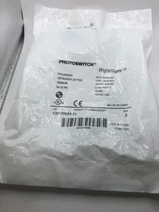 Allen Bradley Sensor 42FE-P2KBB-F4 - Picture 1 of 5
