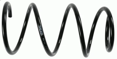 SACHS 998 774 Coil Spring for Toyota Prius Liftback (_W2_) 1.5 2003-2009 - Image 1 of 4