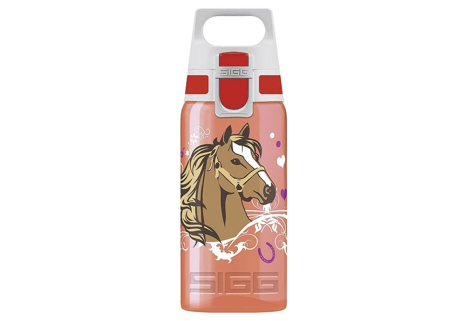 SIGG Flasche Viva One Horses, 500 ml - Bild 1 von 1