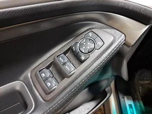 Lh Driver Side Front Door Window Switch 2014 Explorer Sku#4265574 - Picture 1 of 6