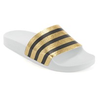 adidas voloossage slides
