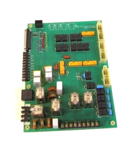 Mitsubishi SKFB-02-G Circuit Board BY171E604G51A - WARRANTY - Picture 1 of 3
