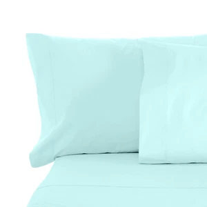 Bamboo Comfort 6 Piece 1800 Count Bedding - DEEP SHEETS ALL SIZES BED AND BATH - Picture 1 of 20