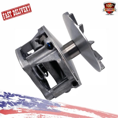 Embrague de accionamiento primario para Polaris RZR900 S900 XP4 900 2015 2016 2017 2018 2019  Foto 1 de 4