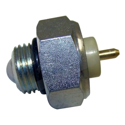 Interruptor de caja de transferencia automotriz Crown para Jeep CJ5 1980-1983 1976-1986 Jeep CJ7 Foto 1 de 4