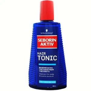 Schwarzkopf Seborin Aktiv Hair Tonic (300ml) 100% Authentic - Picture 1 of 4