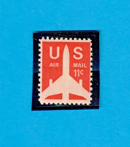 Air Mail C78 Mounted Single MNH - Picture 1 of 1