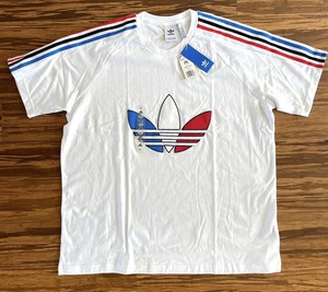 Adidas TRICOL Tee 2 GQ8921 | KICKSCREW