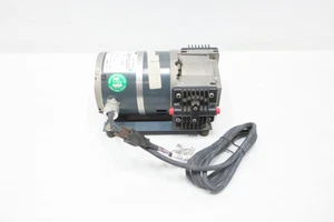Air Dimensions R222-BT-AA1-C Vacuum Pump 1/8hp 110-115/220-230v-ac - Picture 1 of 5
