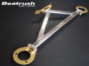 LAILE BEATRUSH Genuine OEM REAR STRUT BRACE For TOYOTA MR-S ZZW30 S81202-RTA - Imagen 1 de 4