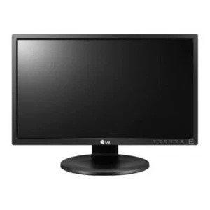 LG Écran LED 24" 1920 x 1080 Full HD (1080p) HDMI DVI-D VGA noir - Photo 1/1