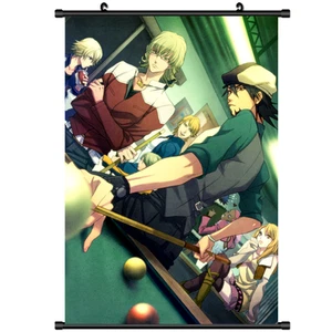 Lo último Póster de Pared de Tigre y Conejo de Anime Cosplay 2866 - Imagen 1 de 6