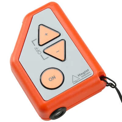 Haglof EC II Electronic Clinometer Meters and Percent