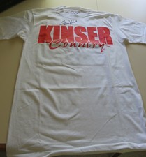 steve kinser merch