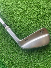 MIURA GIKEN TB-ZERO #3 Iron Flex-X N.S.PRO MODUS3 SYSTEM3 TOUR125 No H/C F/S