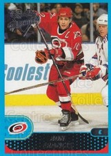 2001-02 O-Pee-Chee Premier Parallel #23 Ron Francis