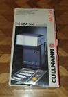 Cullman Sca 300 Mc25 Dedicated Flash *Free Postage*