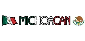 Michoacan Mexico Vinyl Decal Sticker car Window Wall Phone Multiple Sizes - Picture 1 of 3