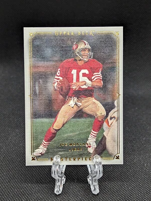 You Pick Your Cards - SAN FRANCISCO 49ERS Fan Favorites Old&New MONTANA RICE DEE - Image 1 of 4