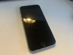 Apple IPHONE 6 - 16GB - Space Grey Spacegrey (without Simlock) A1549 - Condition - Zdjęcie 1 z 2