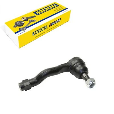 Vara de direção MOOG extremidade dianteira direita externa para 2003-2008 INFINITI FX35 - Imagem 1 de 3