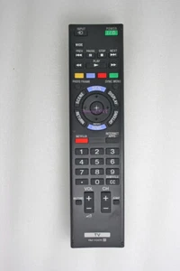 Remote Control For Sony LCD TV KDL-17350R450 KDL173-40R450A KDL173-32R420B - Picture 1 of 3
