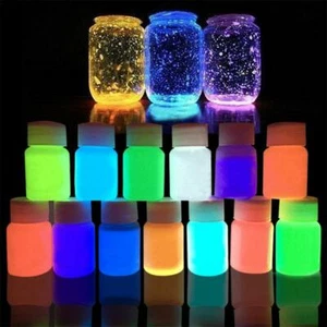 Glow-On ORIGINAL Glow Paint For Gun-Sights, Fishing Lures 20g 2024 - Bild 1 von 25