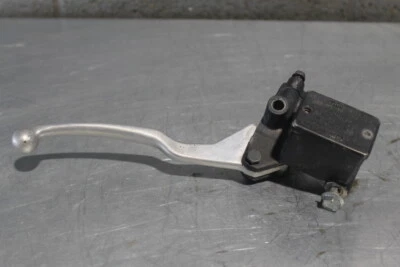 Suzuki Ozark LT-F 250 2012 freno delantero palanca de cilindro maestro #4394 Foto 1 de 4