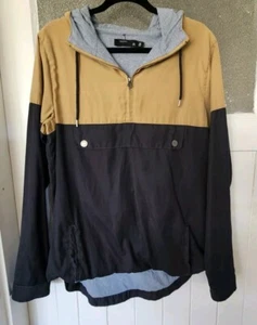 Goliath mens windbreaker jacket size M - Picture 1 of 2