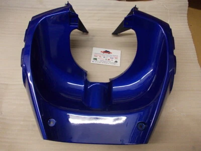 Carena Copertura Ant Inferiore Yamaha Slider 50 2000-2016 51JF835J00P4 - Immagine 1 di 2