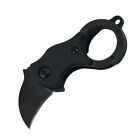 Outdoor Portable Multi-function Survival Mechanical Claw Knife Folding Knife