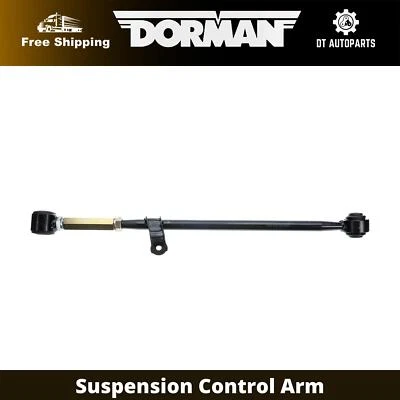 For 1992-1996 Lexus ES300 Dorman Suspension Control Arm Rear Left Lower Rearward - Image 1 of 4