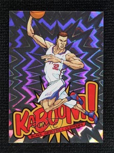 2013-14 Panini Innovation Kaboom Blake Griffin #13