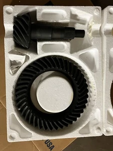 GM 8.25" Chevy 3.42 IFS Ring Pinion Motive Performance Gear Set 10 BOLT #G888373 - Picture 1 of 3
