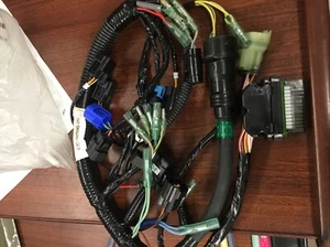 Yamaha Outboard Engine Wireing Harness 67C-82590-20-00 - Picture 1 of 3