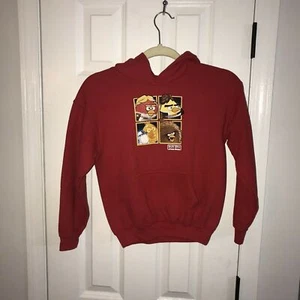ANGRY BIRDS Star Wars Boys S Hoodie - Picture 1 of 5
