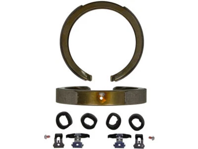 For 2000-2014 Chevrolet Suburban 1500 Brake Shoe Set Rear Wagner 28813KT 2005 - Image 1 of 2