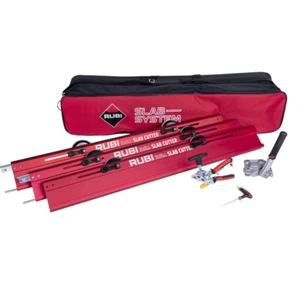 Rubi Slab Cutter G3 - 3.2m Tile Cutter - Slab System - 16900 - Picture 1 of 9