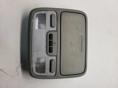 Consola techo delantero EX compatible con 03-08 PILOT 1416755 Foto 1 de 4